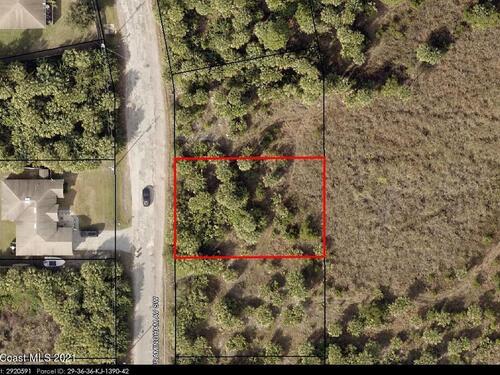 3137 Framingham Avenue SW, Palm Bay, FL 32908