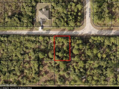 142 Ferguson Street SW, Palm Bay, FL 32908