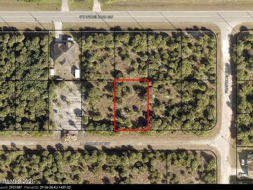 423 La Gorce Street SW, Palm Bay, FL 32908