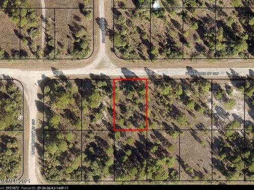 482 Firebrand Street SW, Palm Bay, FL 32908