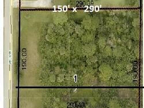 7510 Patti Drive, Merritt Island, FL 32953