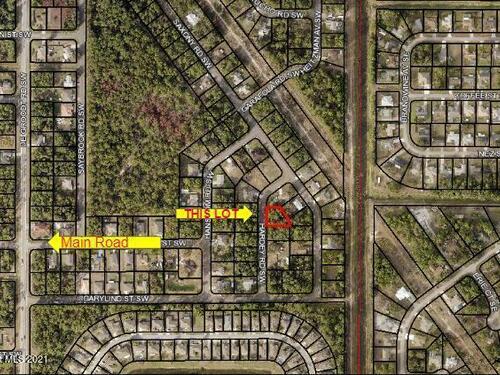 1441 Hardey Road SW, Palm Bay, FL 32908