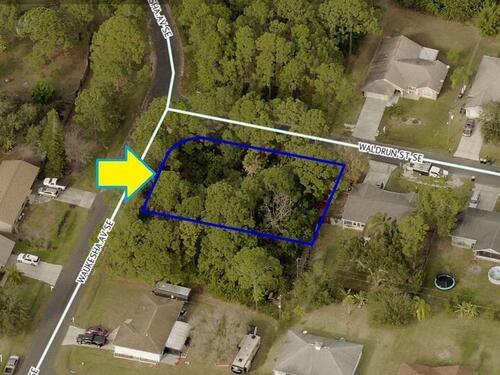 1937 Waukesha Avenue SE, Palm Bay, FL 32909