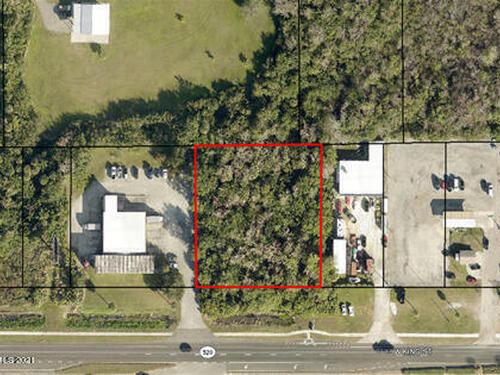 0000 Un Assigned, Cocoa, FL 32926