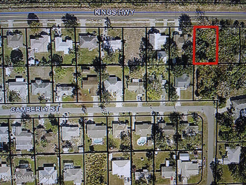 4285 Kings Highway, Cocoa, FL 32927