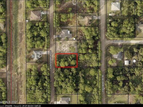 2703 Flintstone Avenue SE, Palm Bay, FL 32909