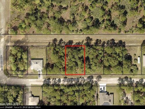337 Dailey Street SE, Palm Bay, FL 32909