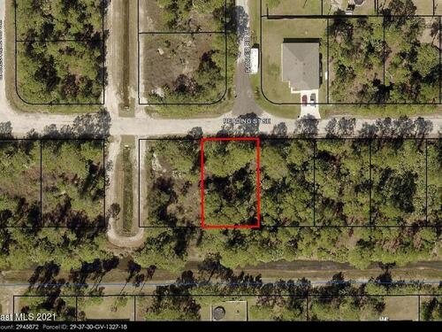 498 Reading Street SE, Palm Bay, FL 32909