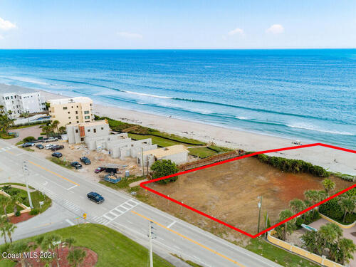 3065 S Highway A1a, Melbourne Beach, FL 32951