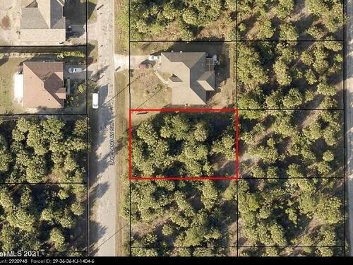 3247 Lakeland Avenue SW, Palm Bay, FL 32908