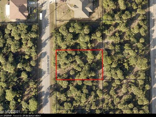 3255 Lakeland Avenue SW, Palm Bay, FL 32908
