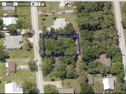 10 Ohio Street, Cocoa, FL 32926