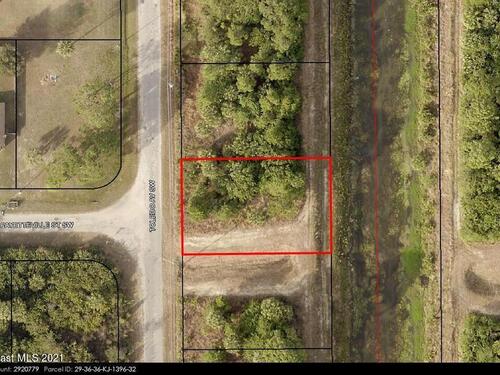3261 Toledo Avenue SW, Palm Bay, FL 32908