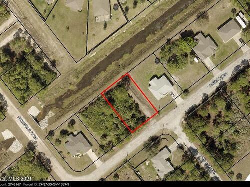 407 Paigo Street SE, Palm Bay, FL 32909