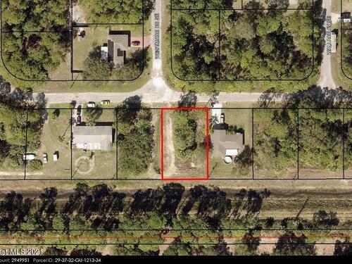 818 Brookfield Street SE, Palm Bay, FL 32909