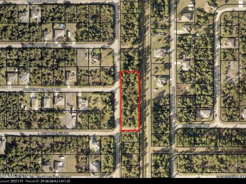 2991 Fitzpatrick Avenue SW, Palm Bay, FL 32908