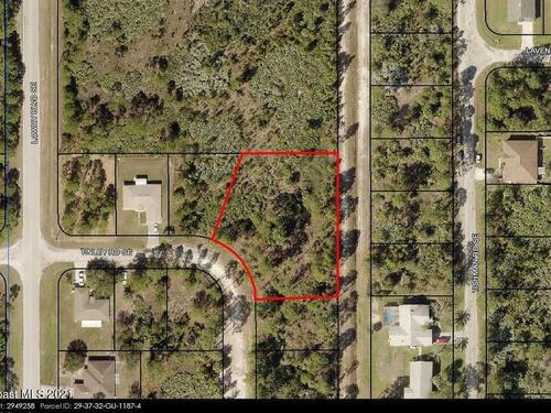 2999 Tinley Road SE, Palm Bay, FL 32909