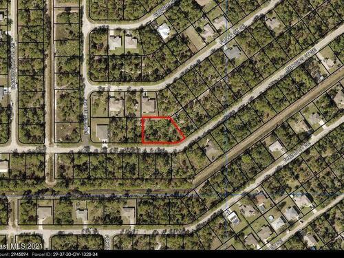 571 Reading Street SE, Palm Bay, FL 32909