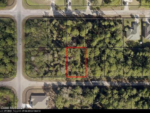 483 Lamon Street SW, Palm Bay, FL 32908