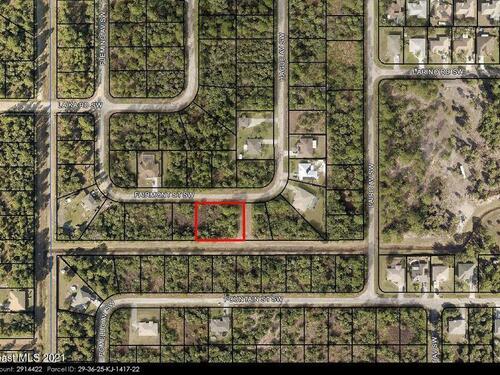 568 Fairmont Street SW, Palm Bay, FL 32908