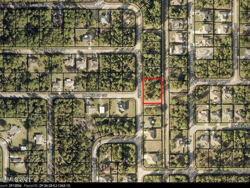 2737 Fitzpatrick Avenue SW, Palm Bay, FL 32908