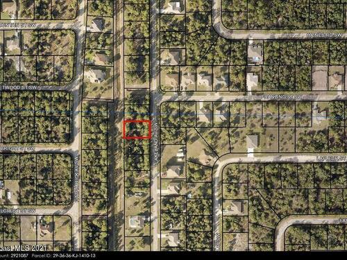 2906 Lakeland Avenue SW, Palm Bay, FL 32908