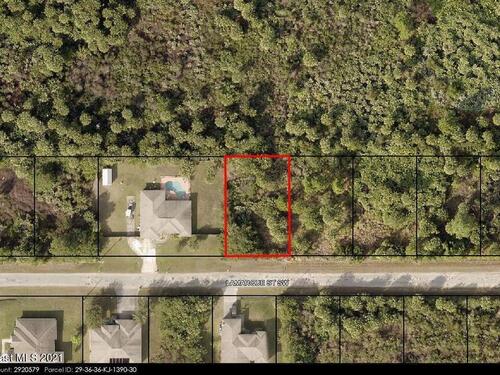 227 Lamarque Street SW, Palm Bay, FL 32908