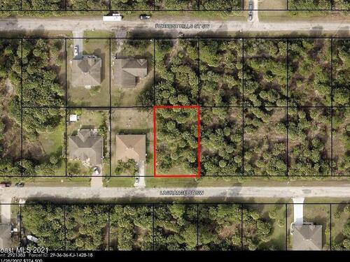 565 Lagrange Street SW, Palm Bay, FL 32908