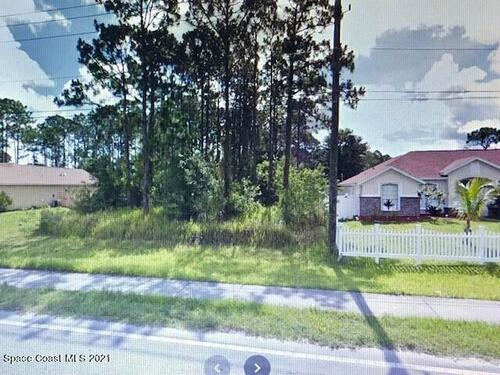 999 Degroodt Road SW, Palm Bay, FL 32908