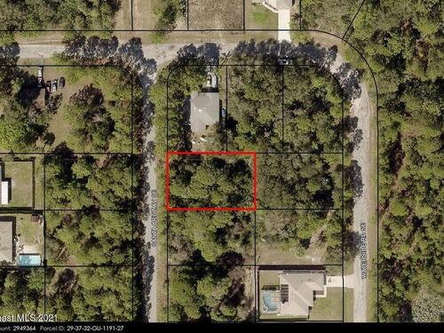 3117 Santa Cruz Avenue SE, Palm Bay, FL 32909
