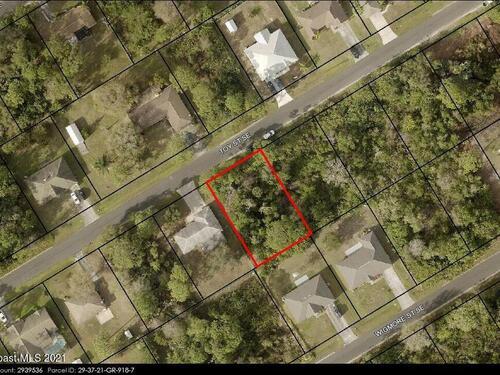1374 Toy Street SE, Palm Bay, FL 32909
