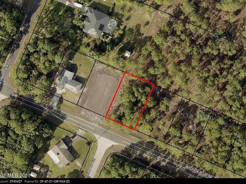 1485 Wichita Boulevard SE, Palm Bay, FL 32909