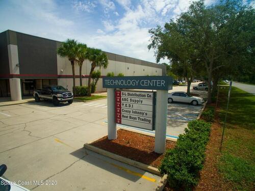 7400 Technology Drive, West Melbourne, FL 32904