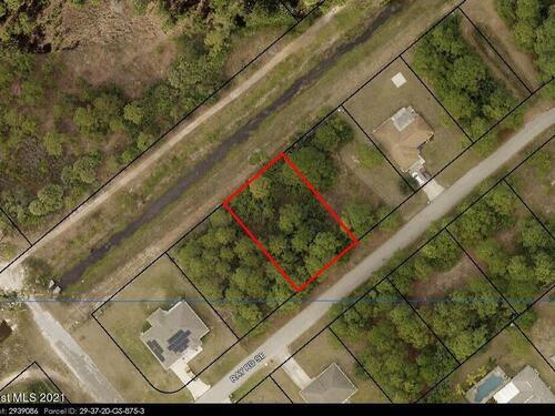 1021 Ray Road SE, Palm Bay, FL 32909