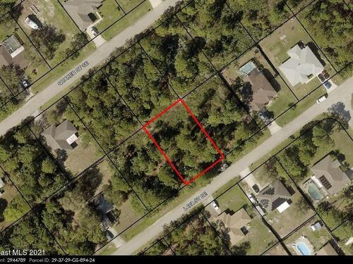 971 Lava Street SE, Palm Bay, FL 32909