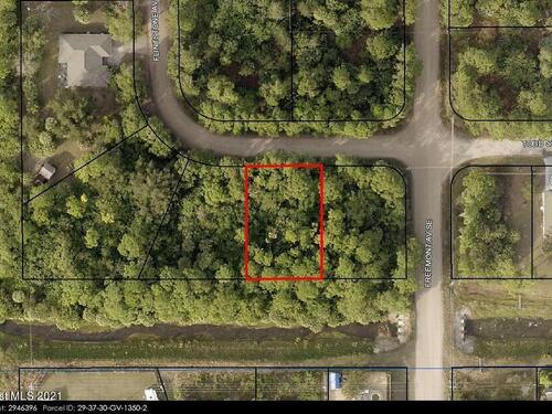 164 Todd Street SE, Palm Bay, FL 32909