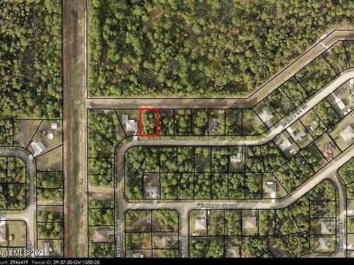 121 Dailey Street SE, Palm Bay, FL 32909