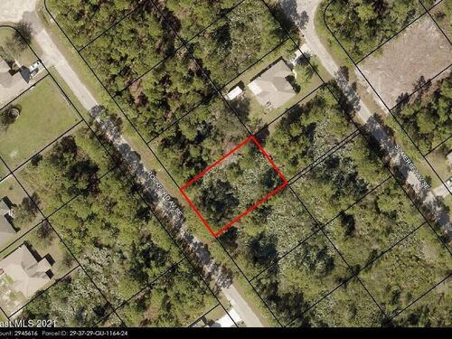 2727 Rockford Avenue SE, Palm Bay, FL 32909