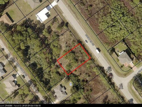 1200 Cogan Drive SE, Palm Bay, FL 32909