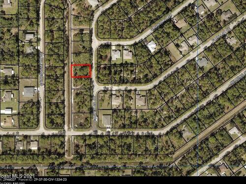 2751 Foster Road SE, Palm Bay, FL 32909