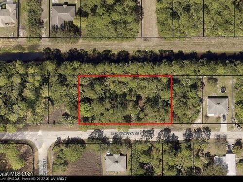 347 Halloran Street SE, Palm Bay, FL 32909
