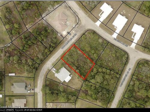 3215 Westminster Avenue SE, Palm Bay, FL 32909