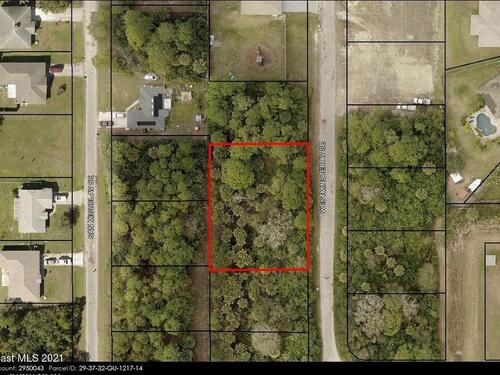 3256 Westminster Avenue SE, Palm Bay, FL 32909