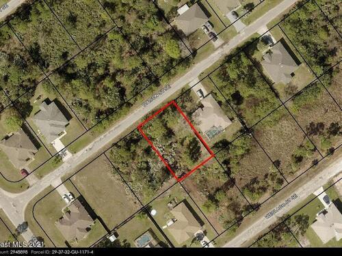 918 Tolson Street SE, Palm Bay, FL 32909