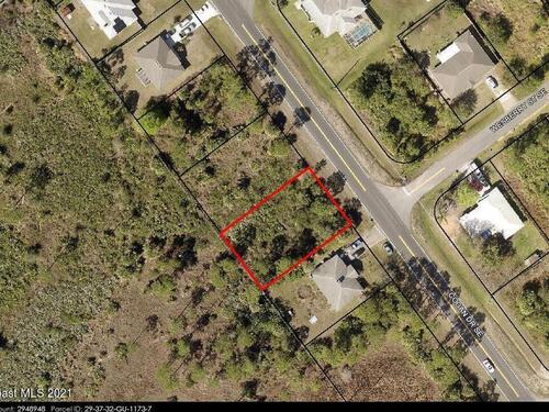1654 Cogan Drive SE, Palm Bay, FL 32909