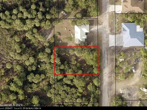 2976 Cambria Avenue SW, Palm Bay, FL 32908