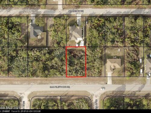 3062 San Filippo Drive SE, Palm Bay, FL 32909