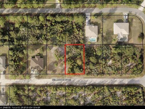 271 Bellbrook Street SE, Palm Bay, FL 32909