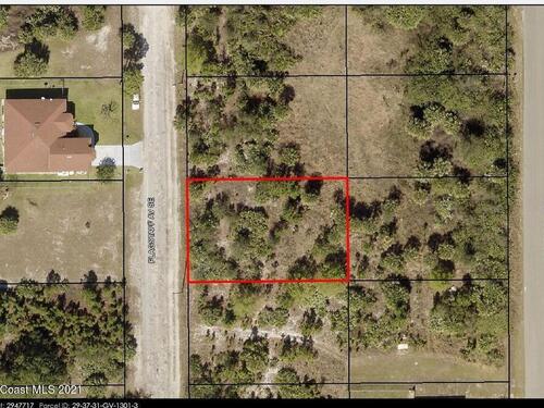 2931 Flagstaff Avenue SE, Palm Bay, FL 32909