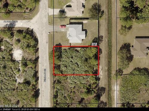 2851 Felda Avenue SE, Palm Bay, FL 32909